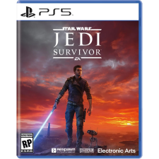 OEM Star Wars Jedi Survivor (PS5) videójáték