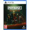 OEM STARBREEZE Payday 3 Day One Edition (PS5)