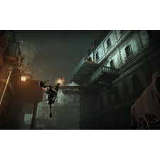 OEM Steelrising (Xbox Series X) videójáték