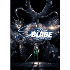 OEM Stellar Blade Complete Edition - PC DIGITAL videójáték