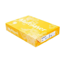OEM STORAENSO Másolópapír, A4, 80 g, MULTILASER fénymásolópapír