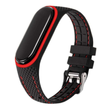 OEM Strap LIFESTYLE okospánt Xiaomi Mi Band 7(04) okosóra kellék