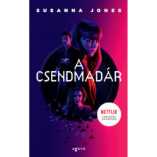 OEM Susanna Jones - A csendmadár egyéb könyv
