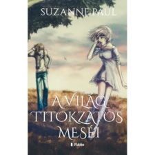 OEM Suzanne Paul - A világ titokzatos meséi egyéb könyv