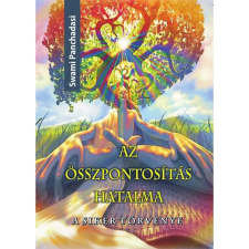 OEM Swami Panchadasi - Az összpontosítás hatalma ezoterika