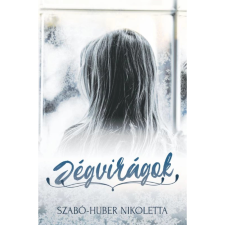 OEM Szabó-Huber Nikoletta - Jégvirágok irodalom