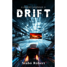 OEM Szabó Róbert - A Remény háborúja II. regény