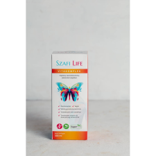 OEM SZAFI LIFE Szafi Life vitakomplex 300 ml vitamin és táplálékkiegészítő