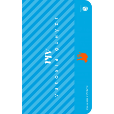 OEM Szántó Piroska - Akt (2022) regény