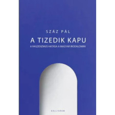 OEM Száz Pál - A tizedik kapu egyéb könyv
