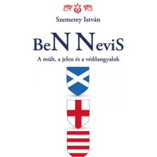 OEM Szemerey István - BeN Nevis - A múlt a jelen és a védőangyalok ezoterika
