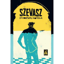 OEM Szevasz - 25 kortárs novella egyéb könyv