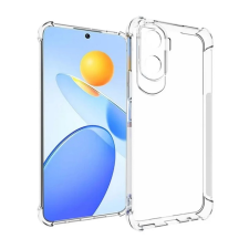 OEM Szilikon telefonvédő (ütésállóság. légpárnás sarok) ÁTLÁTSZÓ 144269 tok és táska