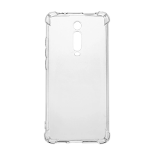 OEM Szilikon telefonvédő (ütésállóság. légpárnás sarok) ÁTLÁTSZÓ 89448 tok és táska