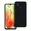 OEM Szilikon tok XIAOMI Redmi 12C fekete