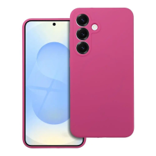 OEM Szilikon tok Xiaomi Redmi NOTE 15 5G Silicone 2mm rózsaszín tok és táska