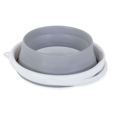 OEM Szilikon vödör összecsukható 10 liter takarító és háztartási eszköz