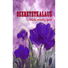 OEM Szteliosz Thalasszinosz - Szeretetkalauz irodalom