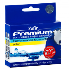 OEM T0554 YELLOW 100% ÚJ UGY. ZAFÍR TINTAPATRON nyomtatópatron & toner
