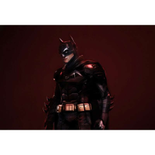 OEM Tablou vászon A Batman öltöny Robert Pattinson, 80x50cm, tablou720 grafika, keretezett kép