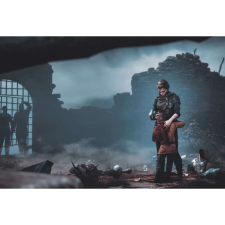 OEM Tablou vászon A pestis mese ártatlansága 2022, 80x50cm, tablou1308 videójáték