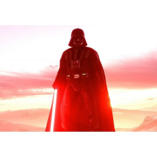 OEM Tablou vászon Darth Vader Star Wars Battlefront 2, 80x50cm grafika, keretezett kép