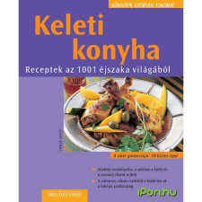 OEM Tanja Dusy - Keleti konyha - Receptek az 1001 éjszakából egyéb könyv