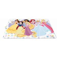 OEM Tányéralátét műanyag - Disney Hercegnők konyhai eszköz