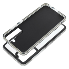 OEM TEDDY BEAR tok Samsung Galaxy A16 5G - fekete tok és táska