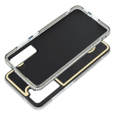 OEM TEDDY BEAR tok Samsung Galaxy A36 - arany színű tok és táska