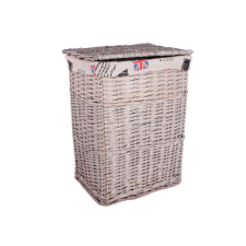 OEM Téglalap szennyes II 45x35x56 szürke bútor