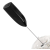 OEM Tejhabosító, mini mixer, fekete