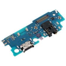OEM tel-szalk-192967062 Samsung Galaxy A32 5G OEM töltőcsatlakozó port panel mobiltelefon, tablet alkatrész