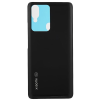 OEM tel-szalk-19296930812 Xiaomi 11T / 11T Pro fekete OEM Akkufedél hátlap - burkolati elem