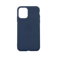 OEM Telefontok Honor 400 Pro - kék szilikon tok tok és táska