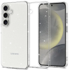 OEM Telefontok Samsung Galaxy A57 5G - Glitter - átlátszó csillámos hátlap tok