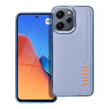 OEM Telefontok Xiaomi Redmi 12 - kék MILANO szilikon tok tok és táska