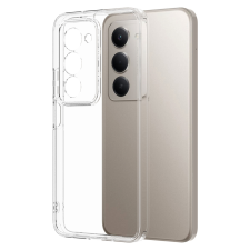 OEM Telefontok Xiaomi Redmi 15 4G/LTE - 2mm-es átlátszó szilikon hátlap tok tok és táska