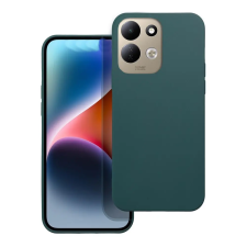 OEM Telefontok Xiaomi Redmi 17 4G / 5G - zöld szilikon hátlap tok tok és táska
