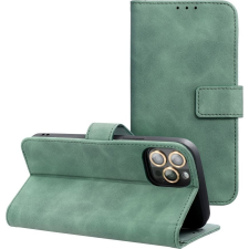 OEM Tender Könyvtok Xiaomi Redmi Note 12 Pro Plus 5G Zöld (5903396202476) tok és táska