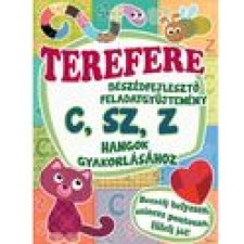 OEM Terefere C SZ Z tankönyv