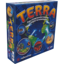 OEM Terra társasjáték társasjáték