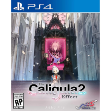 OEM The Caligula Effect 2 (PS4) videójáték