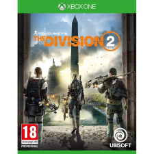 OEM The Division 2 (Xbox One) videójáték