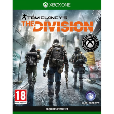 OEM The Division (Greatest Hits) (Xbox One) videójáték