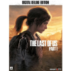 OEM The Last of Us: Part I - Deluxe Edition - PC DIGITAL