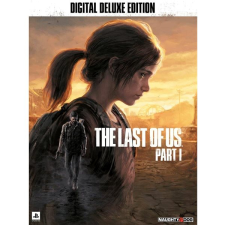 OEM The Last of Us: Part I - Deluxe Edition - PC DIGITAL videójáték