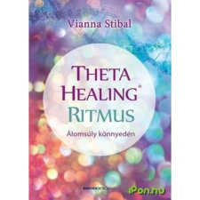 OEM Theta Healing ritmus /Álomsúly könnyedén ezoterika