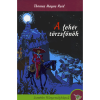 OEM Thomas Mayne Reid - A fehér törzsfőnök