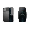 OEM THUNDER tok SAMSUNG Galaxy Samsung Galaxy S23 Ultra fekete